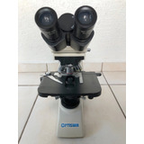 Microscopio Optisum Mic-990 990t