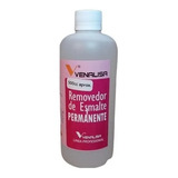 Removedor De Esmalte Permanente 500ml