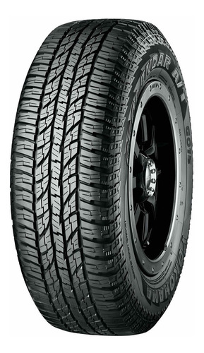 1 Llanta Geoa/tg015 Yokohama Lt315/70r17 121/118s