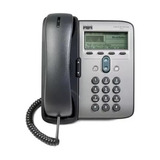 Telefone Ip Cisco Voip 7911 - Semi Novo