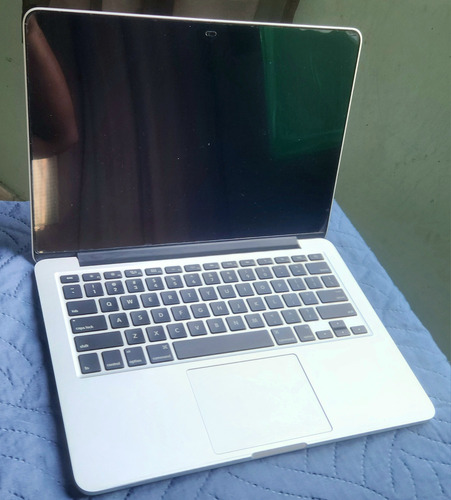 Macbook Pro Retina 13  2015 Intel Core I5 8gb Ram 128gb