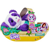 Little Live Pets Cubbles The Bear (oso) De +25 Sonidos