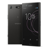 Sony Xperia Xz1 Compact 32 Gb Black 4 Gb Ram