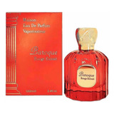 Perfume Árabe Baroque Rouge Extrait 100ml Edp Original