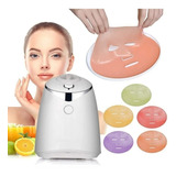 Máquina Automática De Mascarillas Faciales Orgánicas Y Veget