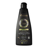 Arvensis Creme Ativador Cachos Crespos E Crespíssimos 300ml