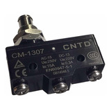 Micro Interruptor Switch Límite Cm-1307 Cntd Nuevo Original
