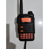 Ht Yaesu Ft-70dr C4fm Digital E Analógico 