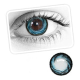 ¡   Lentes De Contacto Cosméticos Twister Circle Lens   !!