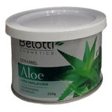 Ceramiel Depilato. Belotti Aloe - G - Unidad a $96