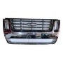 Parrilla Frontal Ford Explorer Eddie Bauer 2006 2011  FORD E-150