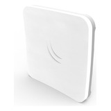 Router Mikrotik Rbsxtsqg-5acd Lite5 Cpe 16dbi 5.8ghz Color Blanco