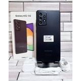 Samsung Galaxy A52 5g 128gb Liberado En Caja