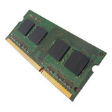 Memória P/ Notebook  4gb Ddr3 Pc3l 12800 Nova Com Garantia