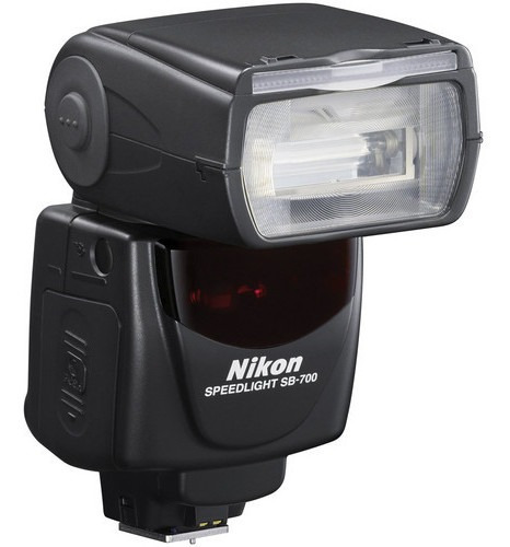Flash Nikon  Sb-700 Af Speedlight