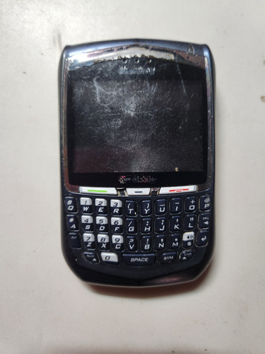 Blackberry 8700 Desconozco Su Funcionamiento 
