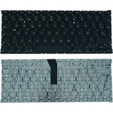 Teclado Apple Air 13  A1369 A1466  Mc965 Mc966 Mc503 Mc504 N