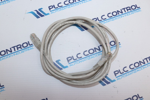 Cable Ethernet Blanco E197429