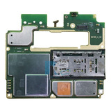 Placa Main Celular LG K51s Crb38340801 Original