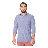 Camisa Hombre Vermonti By Aldo Conti (r7557)