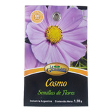 Semillas De Flores Cosmo / La Germinadora