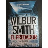 El Predador Wilbur Smith Emece