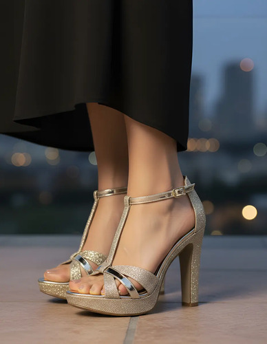 Pietro Alessandro Zapatilla Para Mujer 62547-1 | Envío gratis