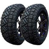 Kit De 2 Llantas Tdi Tires Pasajero Stark A-r/t P 235/75r15 109 T