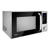 Horno Microondas Atma Md1828gn Grill 28 Litros Digital