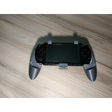 Grip Psp 2000 Impreso En 3d.pixelber