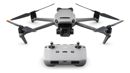 Drone Dji Mavic 3 Classic Dji Rc-n1 (sem Tela) - Dji021