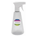 Borrifador Spray 500ml - Precisão E Qualidade
