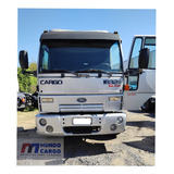 Ford Cargo 1832e 