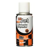 Lubricante Limpiador Silimex Silijet E Plus Dielectrico 170m