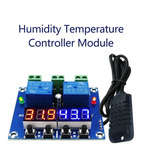 Xh-m452 Control De Humedad Y Temperatura Incubadora 