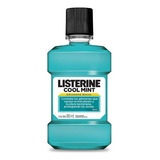 Listerine Enjuague Bucal Cool Mint 180ml