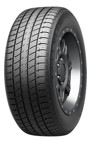 Llanta 225/65r17 102h Uniroyal Tiger Paw Touring A/s