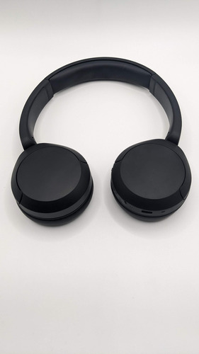Audífonos Inalámbricos Sony Wh-ch520 Negro