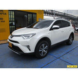 Toyota Rav4 Xroad Street 4x2 2500cc At Aa