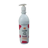 Leche Pal Pelo Proteccion Color - mL a $61