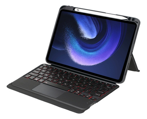 Funda De Teclado Para Xiaomi Pad 6/pad 6 Pro