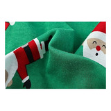 Lanyar Vacaciones De Navidad Mascotas Perros Pijamas Ropa 10