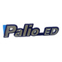 Emblema Maleta Fiat Palio (palio Ed) 74665 Fiat Premio