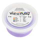 Masita Terapeutica Val U Putty 3 Oz