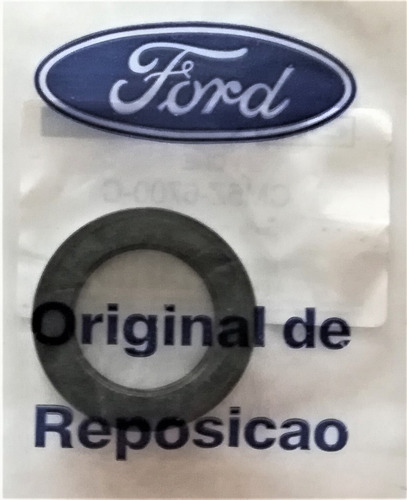 Estopera Delantera Cigueal Ford Ranger2.3 Ecosport Focus2.0 Foto 3