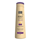 Shampoo Matizante Blondz Only - mL a $91