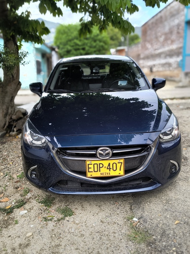 Mazda 2 2019 1.5 Grand Touring Lx