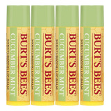 Burts Bees 100% Natural Origin Hidratante Bálsamo Labial, Me