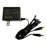 Adaptador Ac / Cd De 5 Vcc A 2a (doble Conector De Salida) 