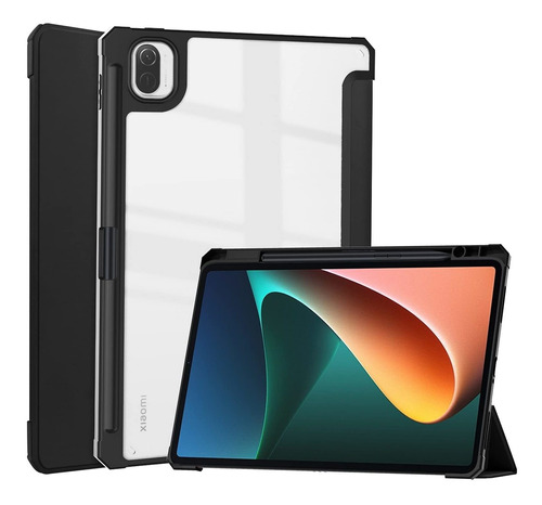 Funda Cuero Para Xiaomi Pad 5 / Pad 5 Pro / Pad 5 Pro 5g 11 